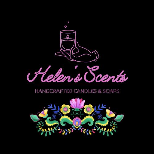 Let's play a game of wax wax - Scent with Love by Helen