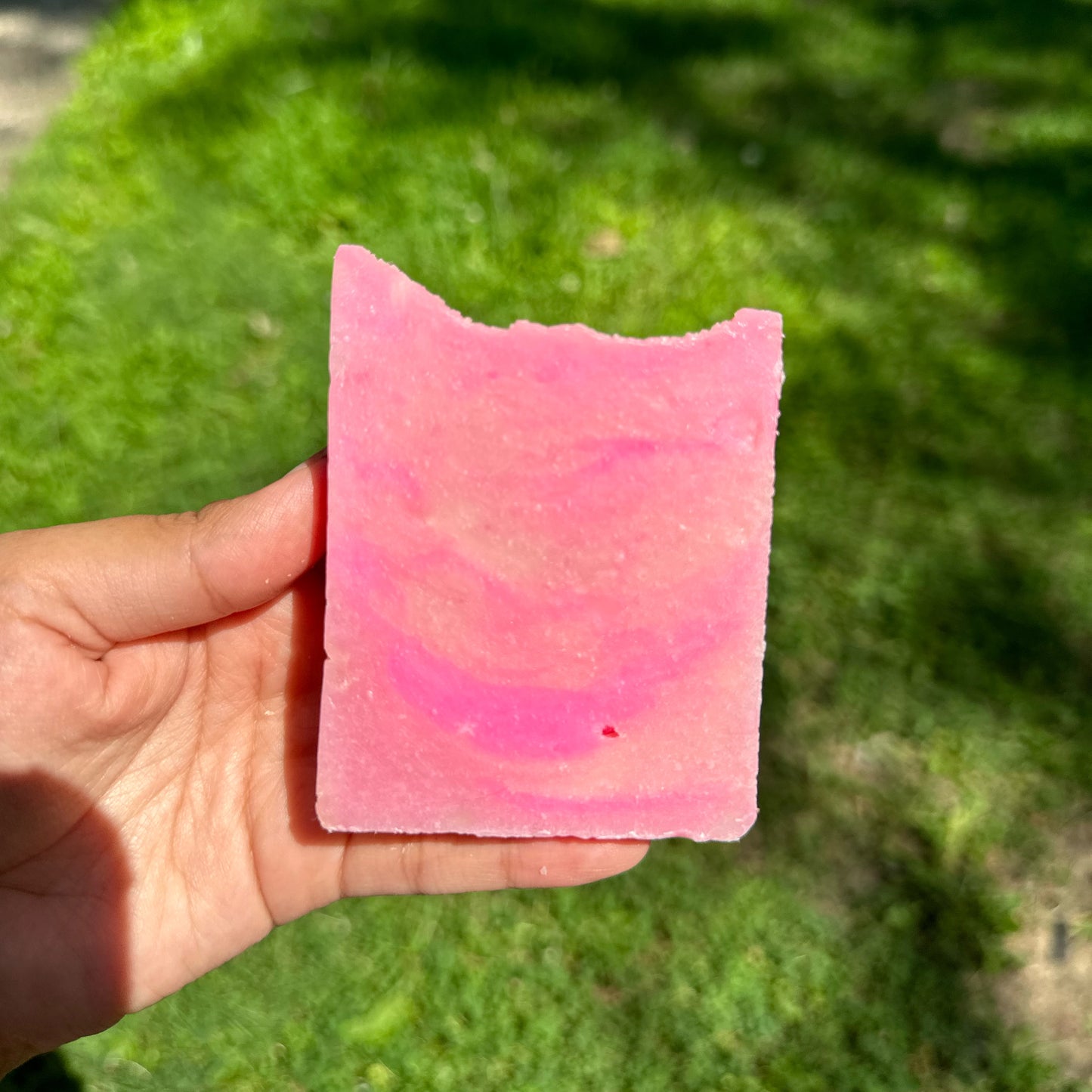 Rose Petals Soap