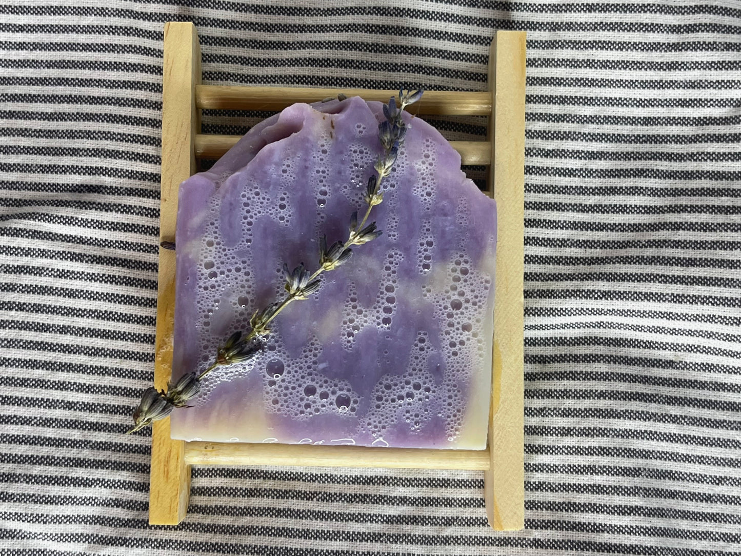 Lavender Soap