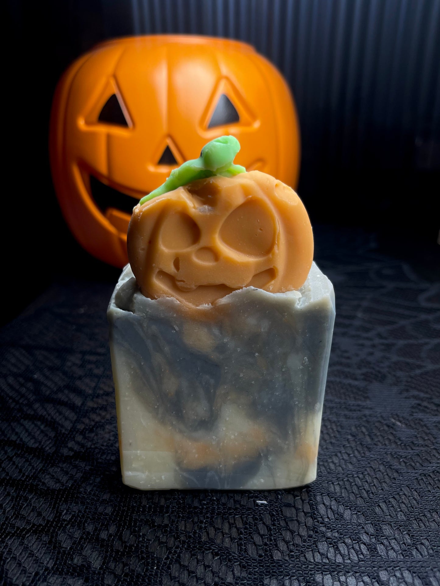 Spooky Soap