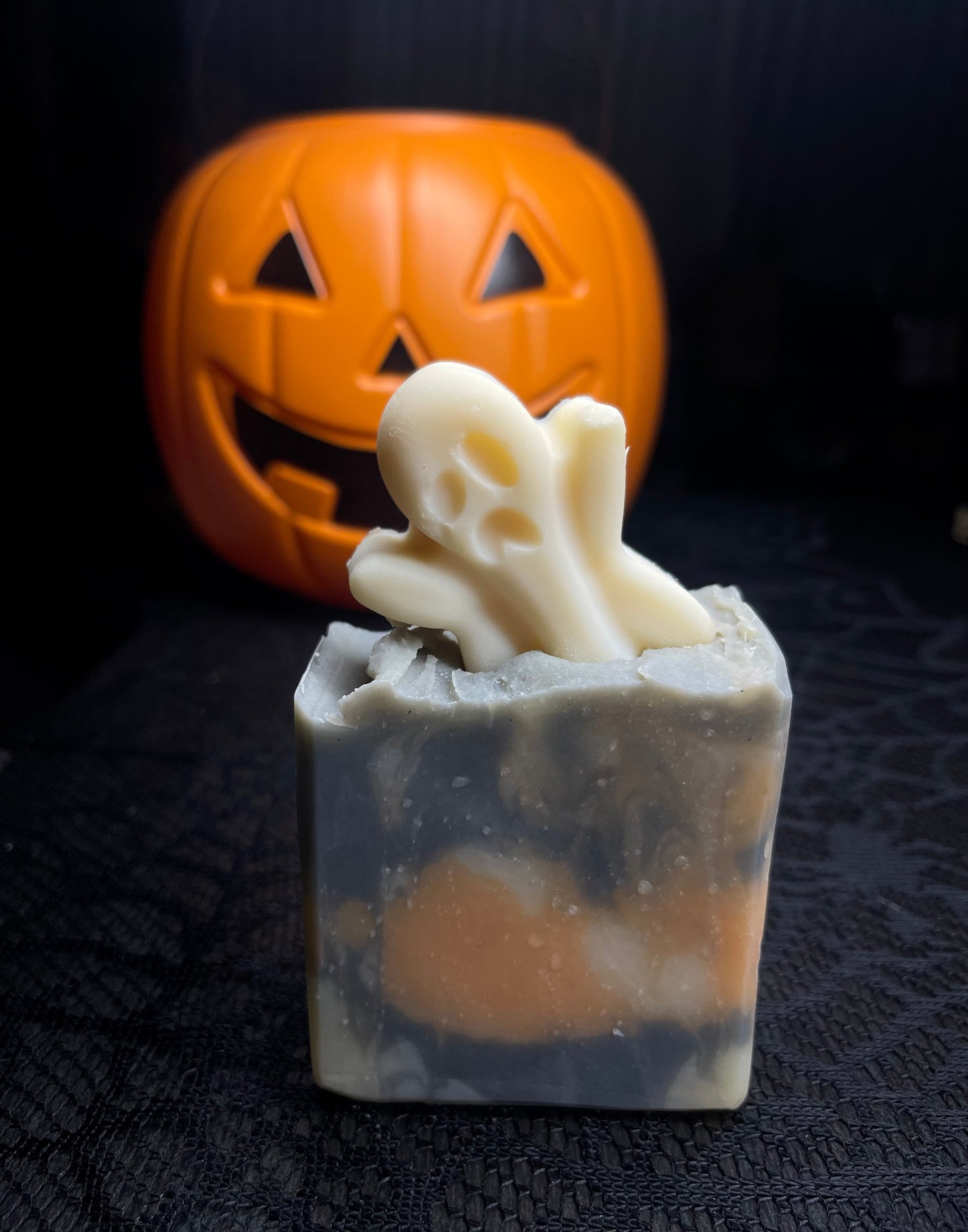 Spooky Soap